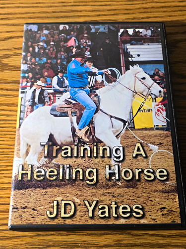 Title yates training - title:,